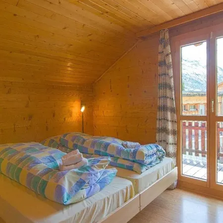 Chalet Riti I Апартаменты