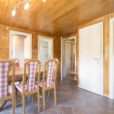 Chalet Riti I Зас-Фе
