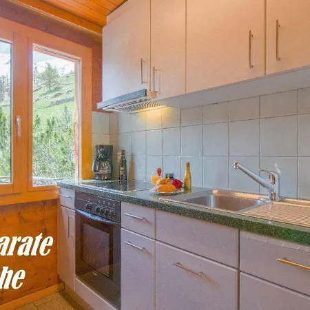 Chalet Riti I